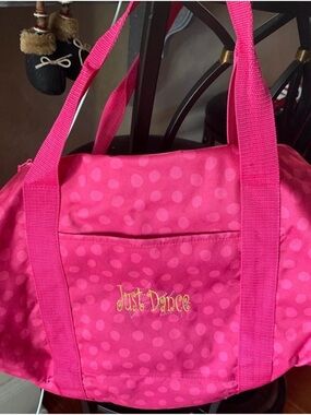 Thirty One Dance Duffle bag